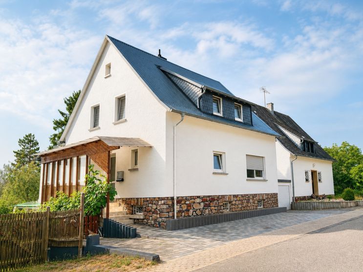 Wohnen mit Perspektive - Einfamilienhaus mit Potenzial für zwei Wohneinheiten